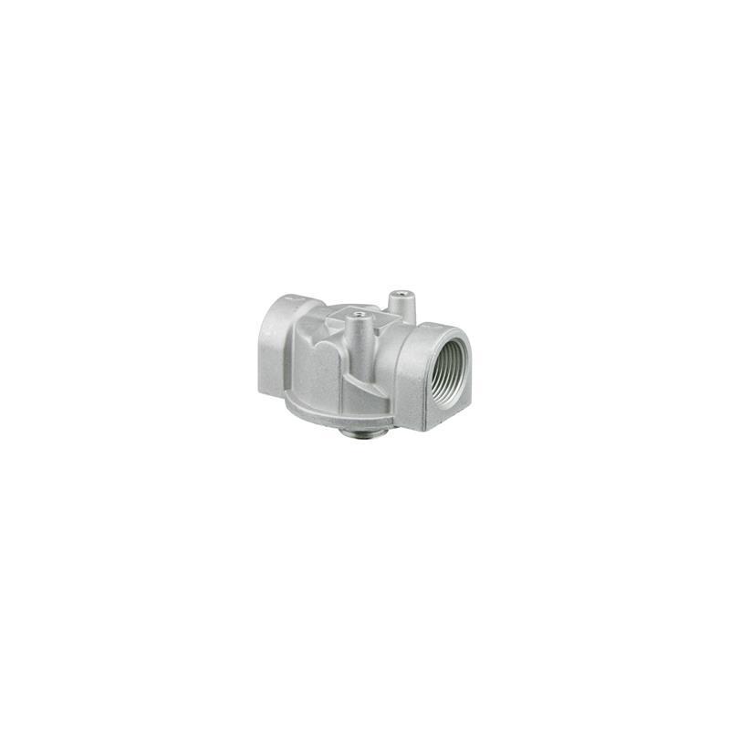 Baldwin FB1307 Fuel Storage Tank Filter Base