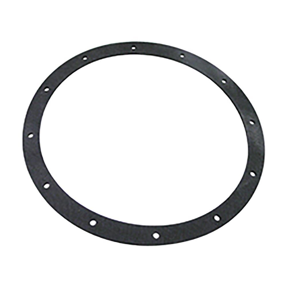 Baldwin G145-AF Sponge Gasket with 12 Bolt Holes