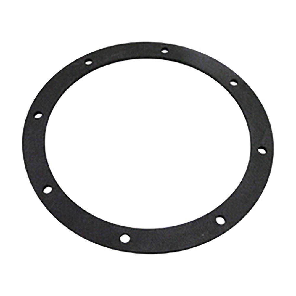 Baldwin G21-AF Sponge Gasket with 8 Bolt Holes