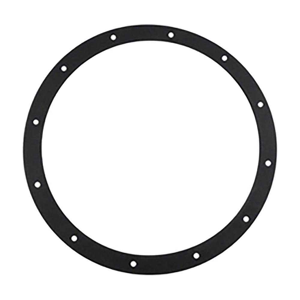 Baldwin G25-AF Sponge Gasket with 12 Bolt Holes