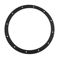 Thumbnail for Baldwin G25-AF Sponge Gasket with 12 Bolt Holes