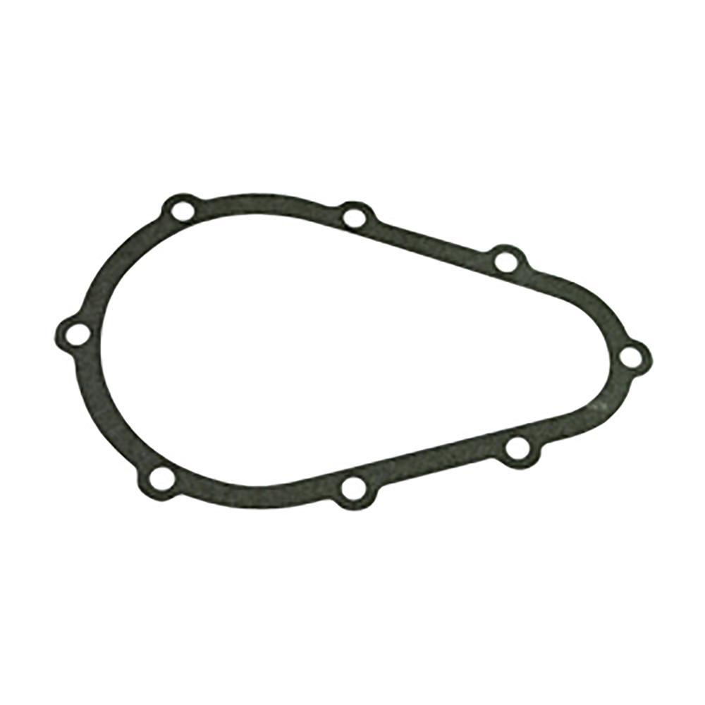 Baldwin G261 Pear-Shape Fiber Cover Gasket with 8 Bolt Holes