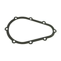 Thumbnail for Baldwin G261 Pear-Shape Fiber Cover Gasket with 8 Bolt Holes