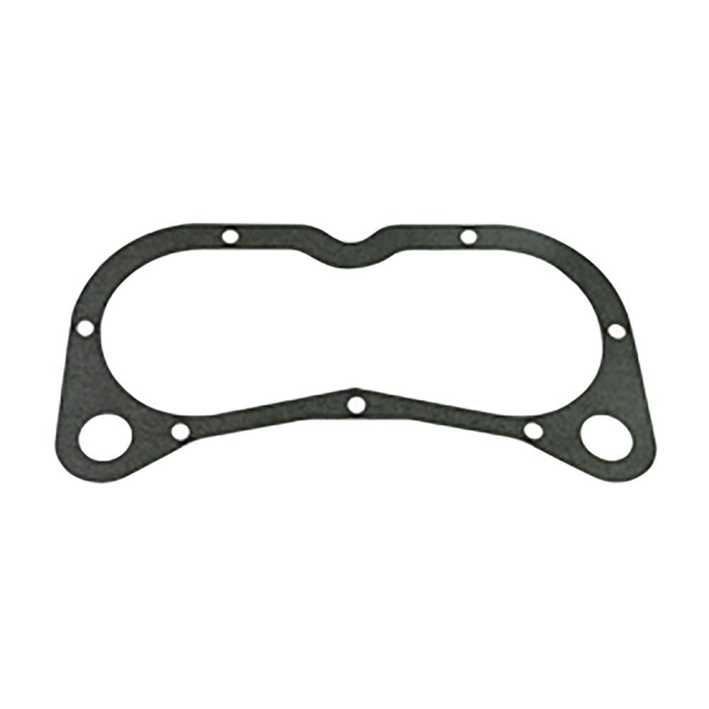 Baldwin G305 Buna N Fiber Gasket