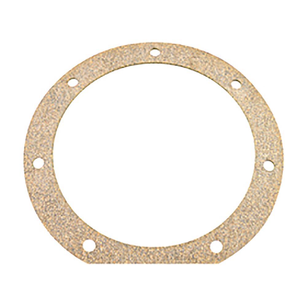 Baldwin G314 Cork-Neoprene Cover Gasket with 7 Bolt Holes
