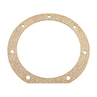 Thumbnail for Baldwin G314 Cork-Neoprene Cover Gasket with 7 Bolt Holes