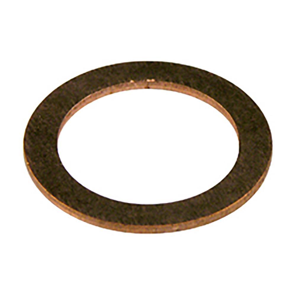 Baldwin G340 Copper Washer