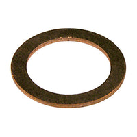 Thumbnail for Baldwin G340 Copper Washer