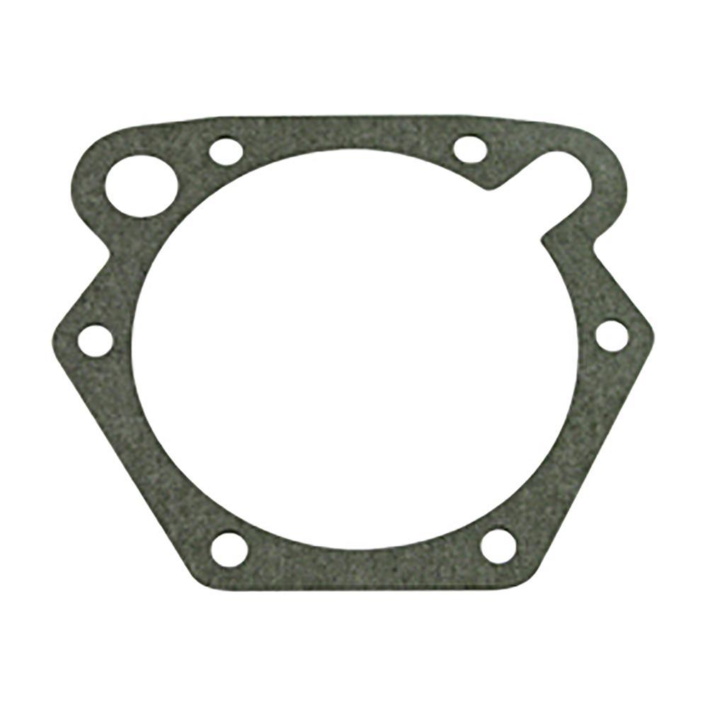Baldwin G343-A Cork-Neoprene Cover Gasket with 6 Bolt Holes