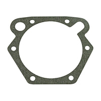 Thumbnail for Baldwin G343-A Cork-Neoprene Cover Gasket with 6 Bolt Holes