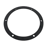 Thumbnail for Baldwin G472-AF Sponge Gasket with 6 Bolt Holes