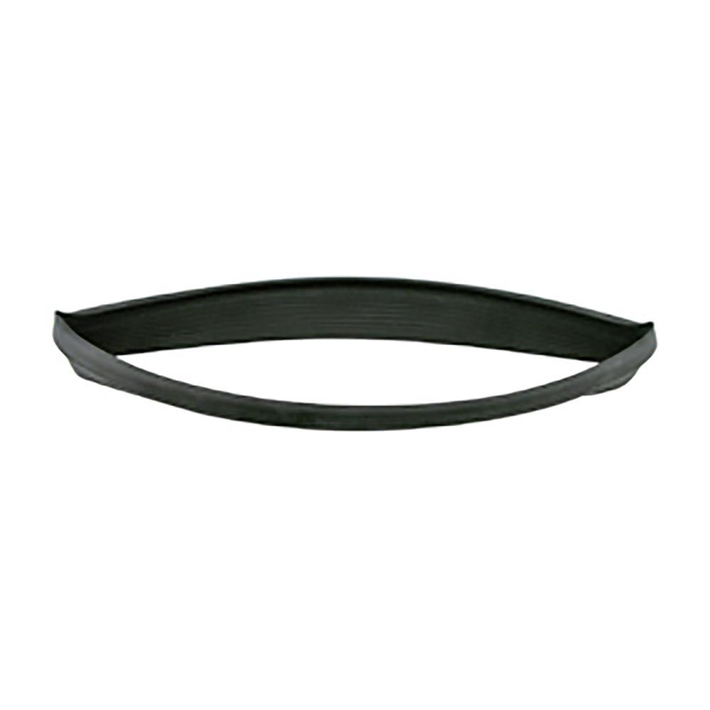 Baldwin G523-AF Closed Cell Sponge Boot Gasket