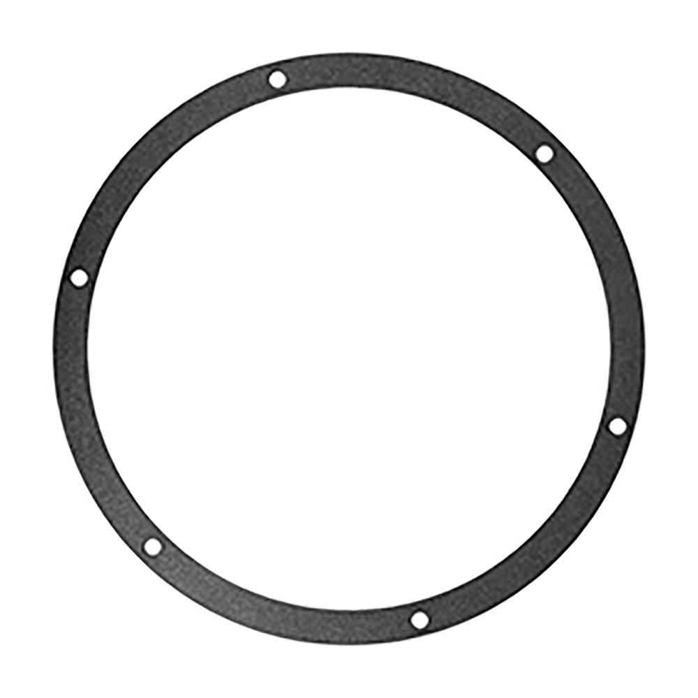 Baldwin G534-AF Sponge Gasket with 6 Bolt Holes