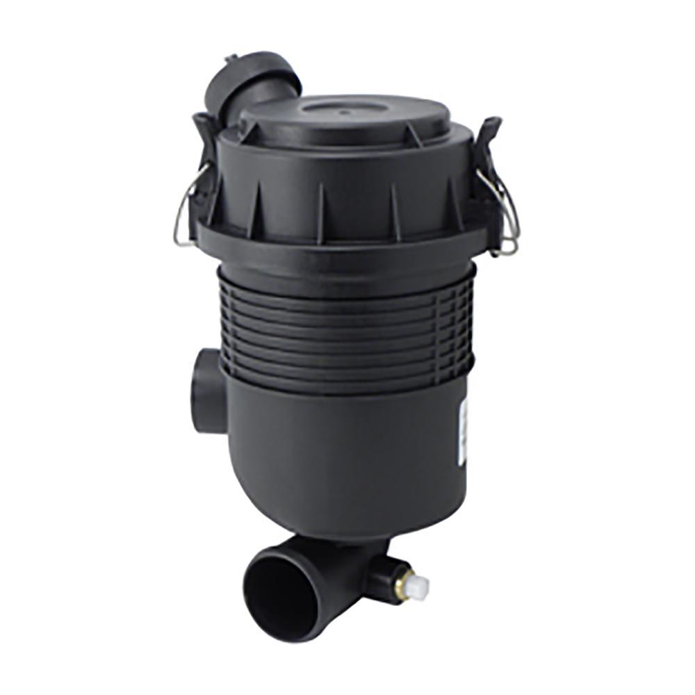 Baldwin HSG3077 Housing and Radial Seal Air Element