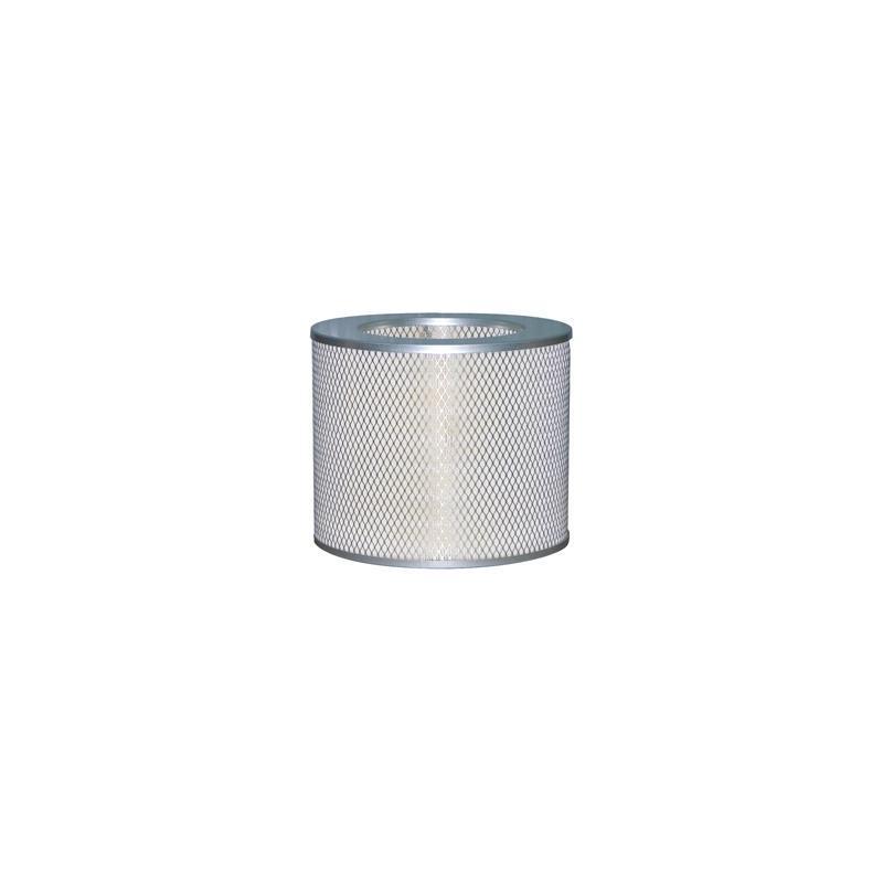 Baldwin LL1626-2 Long Life Air Filter Element with 2-Inch Pleats