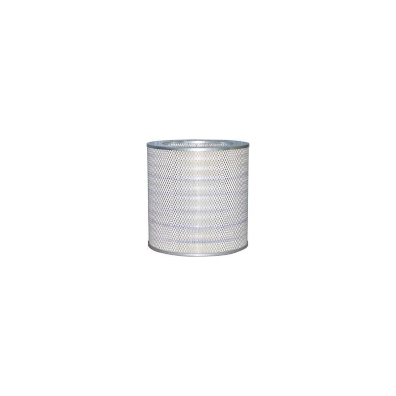 Baldwin LL1630-2 Long Life Air Filter Element with 2-Inch Pleats