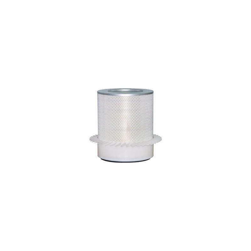 Baldwin LL1676-FN Long Life Air Filter Element with Fins
