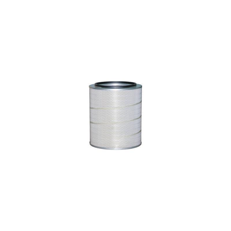 Baldwin LL2685 Long Life Air Filter Element with Solid Lid