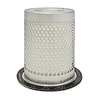 Thumbnail for Baldwin OAS98005 Oil/Air Separator Element