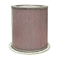 Thumbnail for Baldwin OAS98013 Oil/Air Separator Element