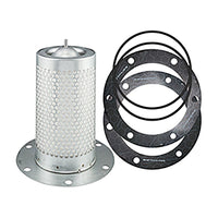 Thumbnail for Baldwin OAS98022 Oil/Air Separator Element