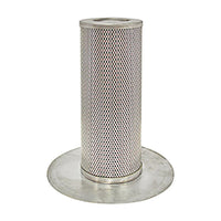 Thumbnail for Baldwin OAS98027 Oil/Air Separator Element