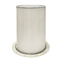 Thumbnail for Baldwin OAS98030 Oil/Air Separator Element