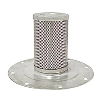 Thumbnail for Baldwin OAS98031 Oil/Air Separator Element