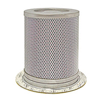 Thumbnail for Baldwin OAS98038 Oil/Air Separator Element
