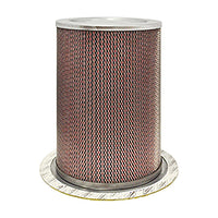 Thumbnail for Baldwin OAS98040 Oil/Air Separator Element