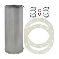 Thumbnail for Baldwin OAS98042 Oil/Air Separator Element with Lift Bars and Lift Tabs