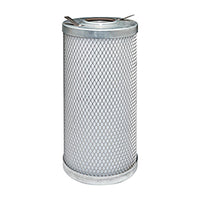 Thumbnail for Baldwin OAS98044 Oil/Air Separator Element with Lift Tabs