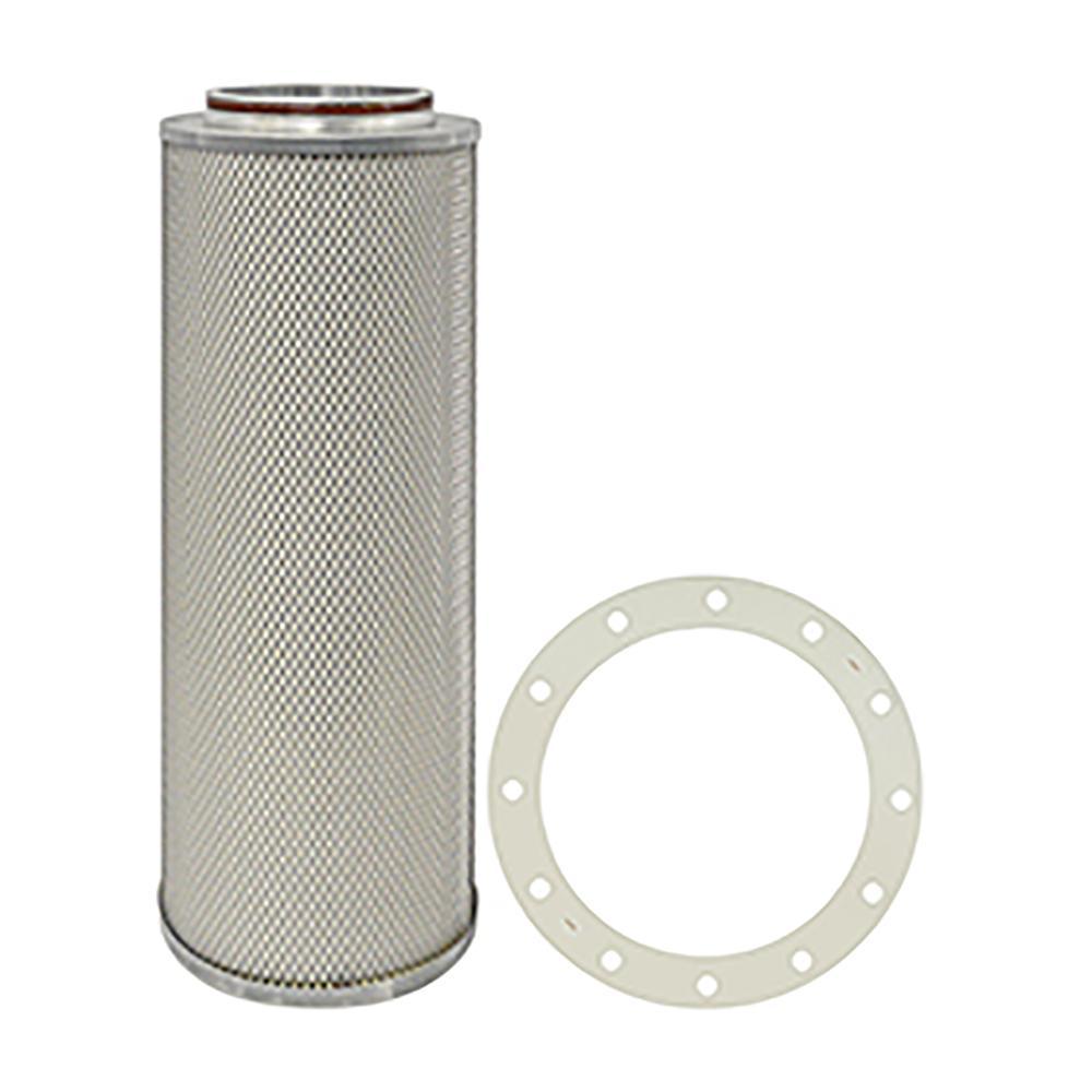 Baldwin OAS98046 Oil/Air Separator Element with Lift Bars