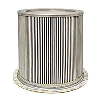 Thumbnail for Baldwin OAS98047 Oil/Air Separator Element