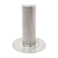 Thumbnail for Baldwin OAS98049 Oil/Air Separator Element