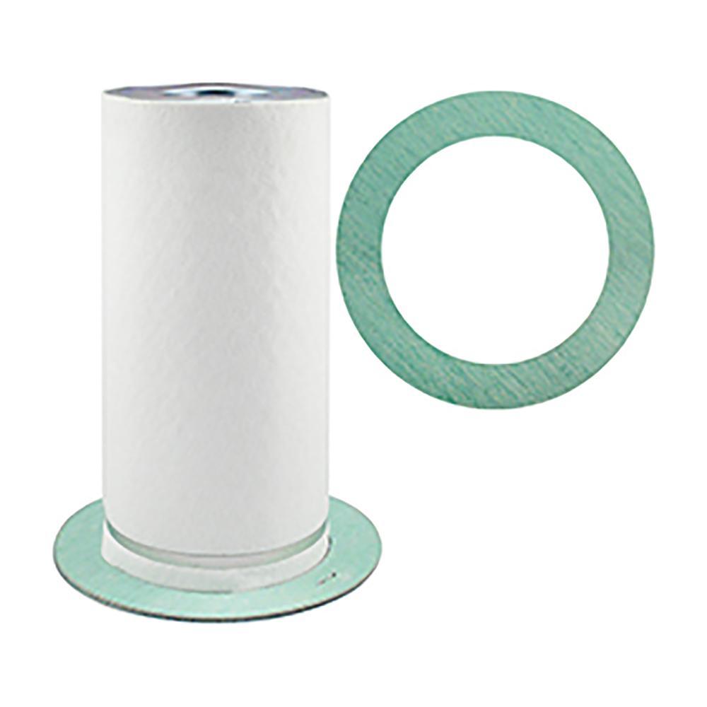 Baldwin OAS99002 Oil/Air Separator Element with Foam Wrap