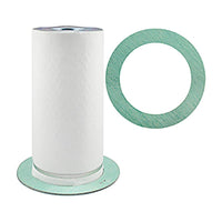 Thumbnail for Baldwin OAS99002 Oil/Air Separator Element with Foam Wrap