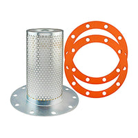 Thumbnail for Baldwin OAS99003 Oil/Air Separator Element