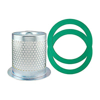 Thumbnail for Baldwin OAS99005 Oil/Air Separator Element