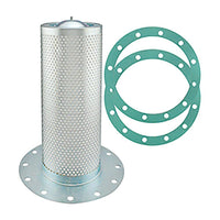 Thumbnail for Baldwin OAS99006 Oil/Air Separator Element