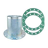 Thumbnail for Baldwin OAS99008 Oil/Air Separator Element