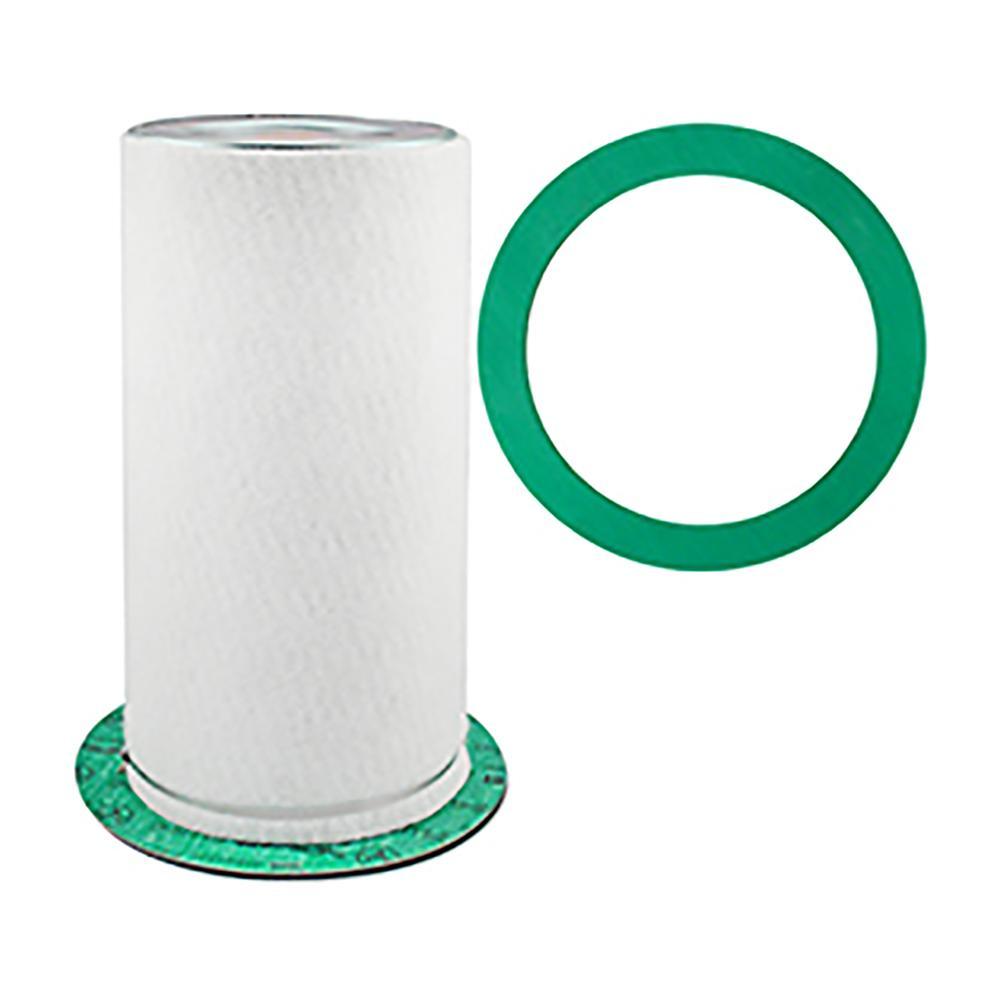 Baldwin OAS99010 Oil/Air Separator Element with Foam Wrap