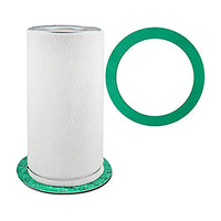 Thumbnail for Baldwin OAS99010 Oil/Air Separator Element with Foam Wrap