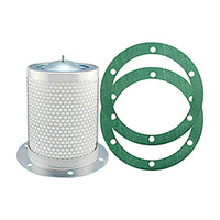 Thumbnail for Baldwin OAS99015 Oil/Air Separator Element