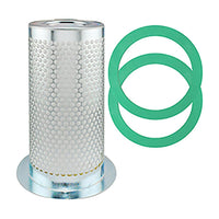 Thumbnail for Baldwin OAS99017 Oil/Air Separator Element