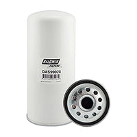Thumbnail for Baldwin OAS99028 Oil/Air Separator Spin-on