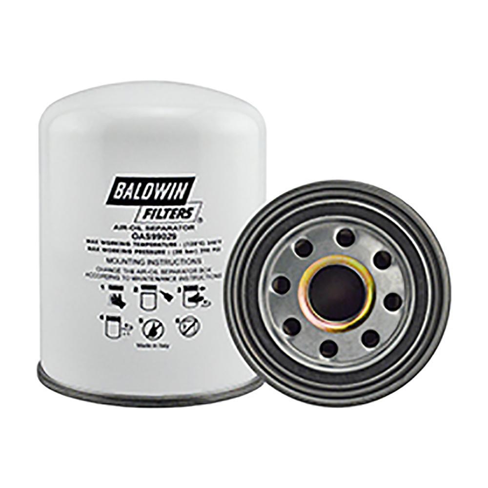 Baldwin OAS99029 Oil/Air Separator Spin-on