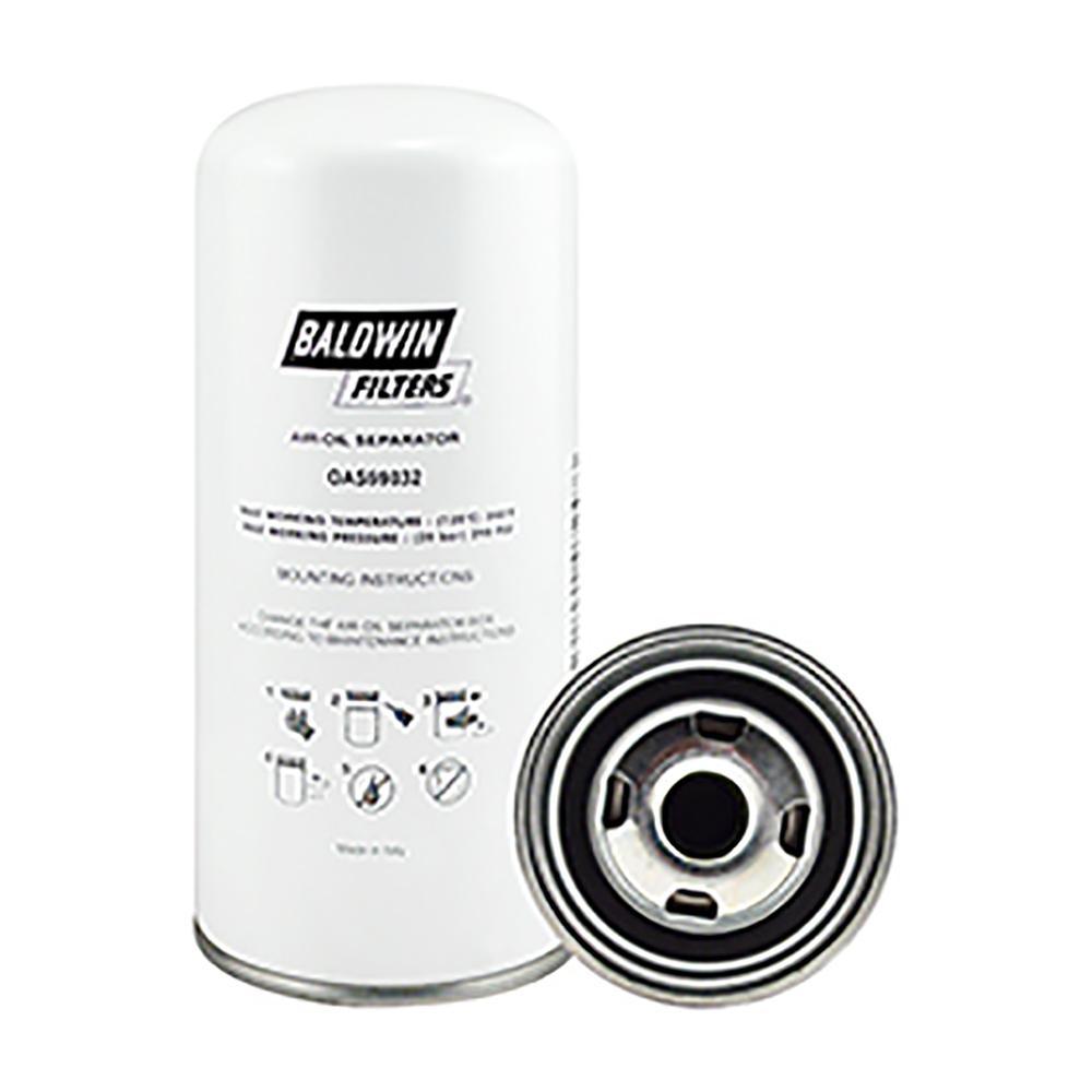 Baldwin OAS99032 Oil/Air Separator Spin-on