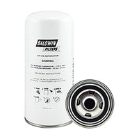 Thumbnail for Baldwin OAS99032 Oil/Air Separator Spin-on