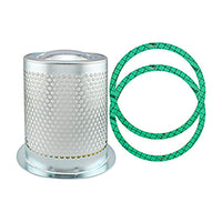 Thumbnail for Baldwin OAS99042 Oil/Air Separator Element